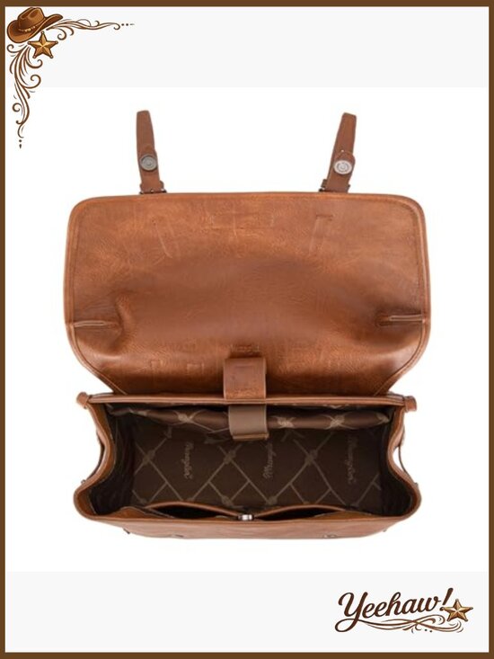 Convertible 3-in-1 Laptop Bag Backpack Briefcase Messenger main image 4